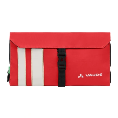 Afbeelding van Vaude Socotra Toiletry Kit Red