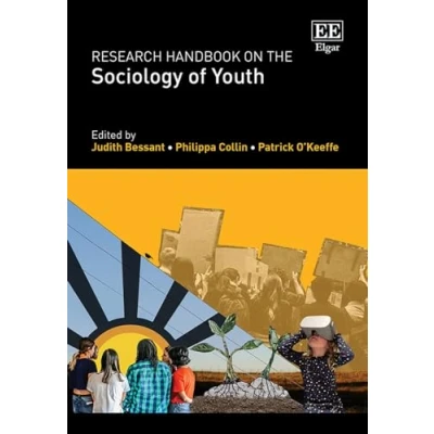 Afbeelding van Research Handbook on the Sociology of Youth