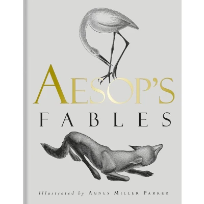 Afbeelding van Aesop`s Fables