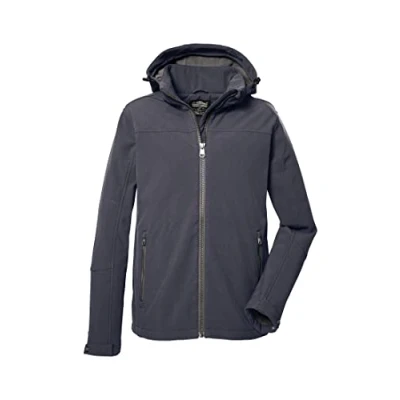 Afbeelding van Killtec Softshell jack