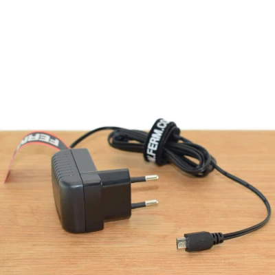 Afbeelding van Adapter 9V voor FERM 8V Combitool CTM1021