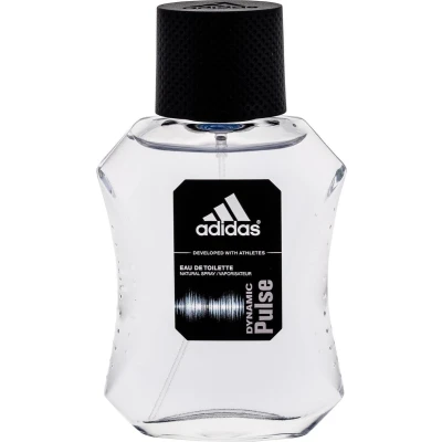 Afbeelding van Adidas Man Dynamic Pulse Eau de toilette 50 ml