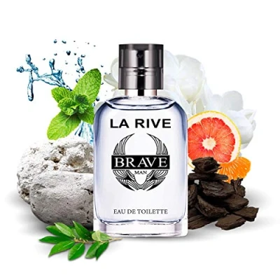 Afbeelding van La Rive Brave Eau de Toilette 30 ml