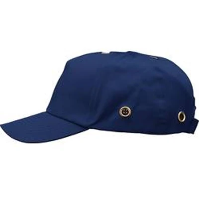 Afbeelding van VOSS Helme Cap 2687K Impulsiecaps Kobalt blauw