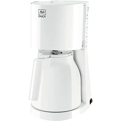 Afbeelding van Melitta Enjoy ii therm wit 6756987
