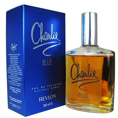 Afbeelding van Revlon Charlie Blue Eau Fraiche 100 ml