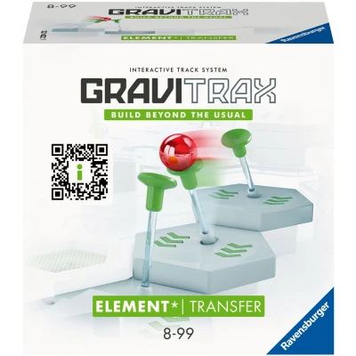 Afbeelding van GraviTrax® Transfer Uitbreiding Knikkerbaan