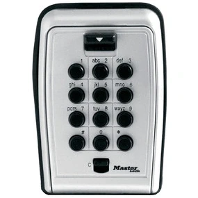 Afbeelding van Sleutelkluis master Lock 5423 EURD