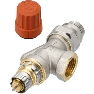 Afbeelding van Danfoss afsluiter RA N DN15 1/2&quot; haaks verkeerd zelfdichtend