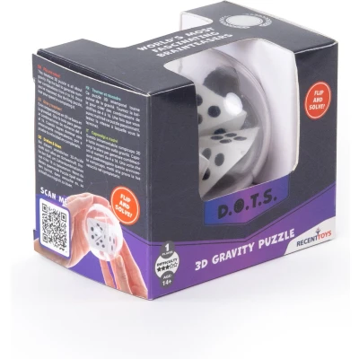 Afbeelding van DOTS, Brainpuzzel, Recent Toys