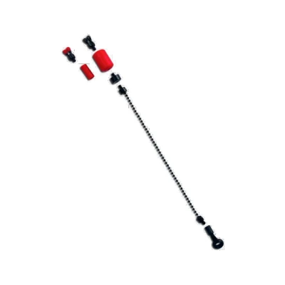 Afbeelding van Avid Carp Revolve Bobbin Kit Kleur : Red