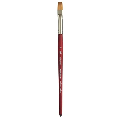Afbeelding van Pri fluwelen Syn Sh Flat Shader Sz 10
