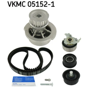 Afbeelding van Skf Distributieriem kit incl.waterpomp VKMC 05152 1