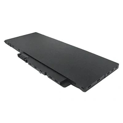 Afbeelding van CoreParts MBXDE BA0118 notebook reserve onderdeel Batterij/Accu