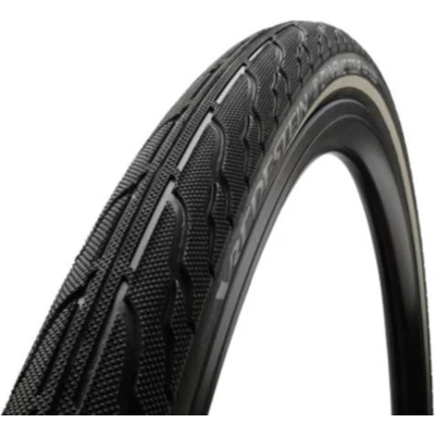 Afbeelding van Vredestein Dynamic Tour Buitenband Fiets 28 622 / x 1 5/8 1/8 inch