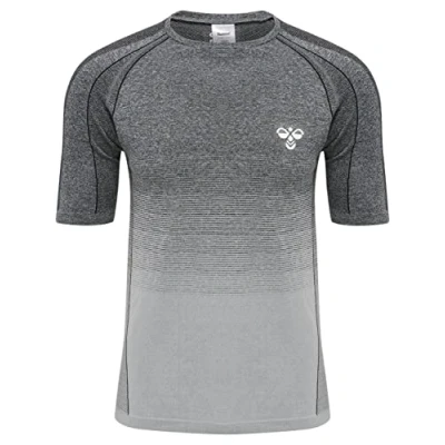 Afbeelding van Jersey Hummel training seamless S/S