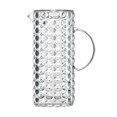 Afbeelding van Guzzini TIFFANY Karaf 1.75L Plastic Helder