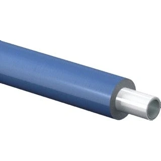 Afbeelding van Uponor Uni Pipe Plus meerlagenbuis ISO 6 mm rood 14 x 2 (50