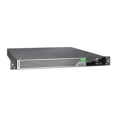 Afbeelding van Randapparaten: UPS: APC SRTL2K2RM1UIC UPS Dubbele conversie (online) 2,2 kVA 2200 W 5 AC uitgang(en)