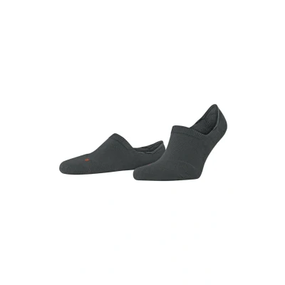 Afbeelding van Falke COOL KICK IN Sokken, Maat: 46 48, Dark grey