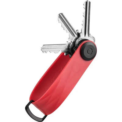Afbeelding van Orbitkey Active Key Organiser Lite ruby