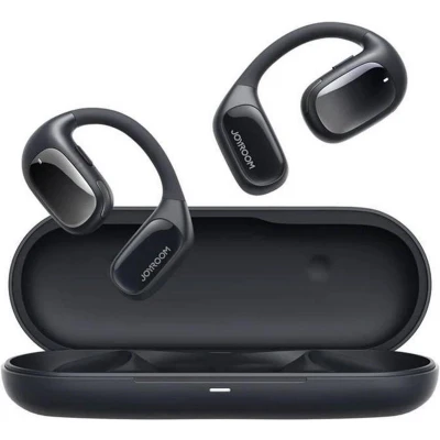 Afbeelding van OEM Joyroom JR OE1 Bluetooth hoofdtelefoon, marineblauw