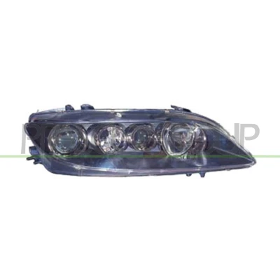 Afbeelding van Koplamp PRASCO MZ0504913