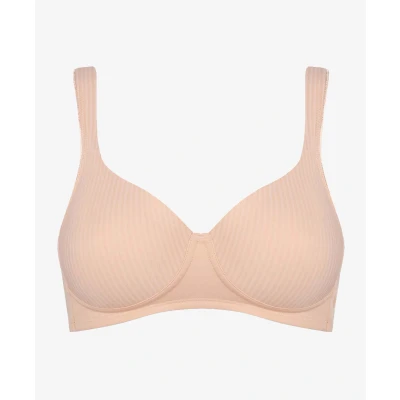 Afbeelding van Triumph BH Amourette Charm P A D 70 95, Creamy Dream, 70B