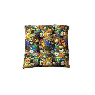 Afbeelding van Wizarding World Harry Potter Kussen Chibi 2