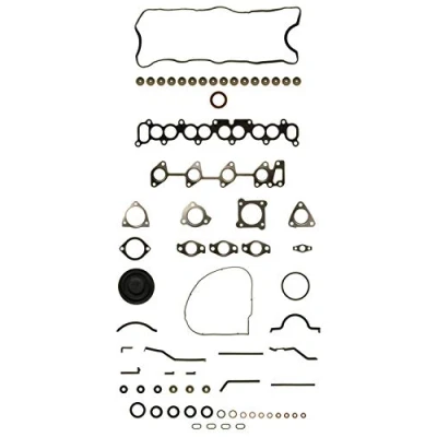 Afbeelding van Ajusa Cilinderkop pakking set/kopset 53027500