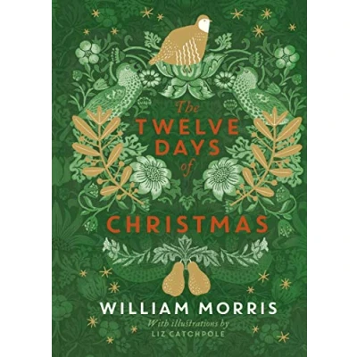 Afbeelding van The Twelve Days Of Christmas
