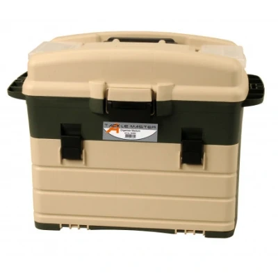 Afbeelding van Viskoffer organizer medium