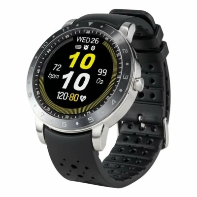 Afbeelding van Smartwatch Asus VivoWatch 5 HC B05 Zwart/Oranje 1,34&quot; Zwart