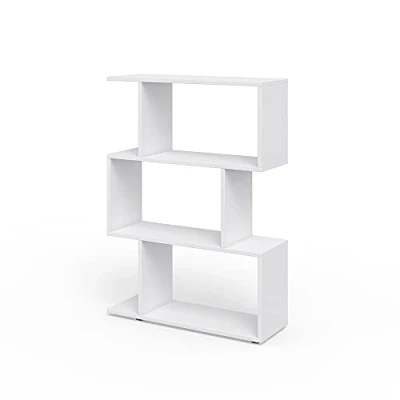 Afbeelding van Vicco Kamerverdeler &quot;Levio&quot;, Wit, 70 x 100 cm