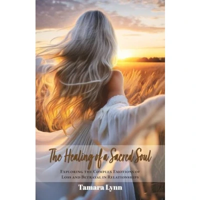 Afbeelding van The Healing of a Sacred Soul