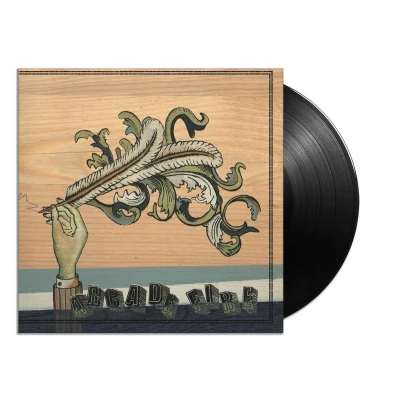 Afbeelding van Arcade Fire Funeral (LP)