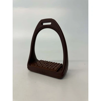 Afbeelding van Compositi Beugels Reflex Bruin/Bruin Adult