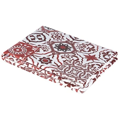 Afbeelding van Colombo XL versierde strijkplankhoes 140 x 55 cm opruimen en wassen, veelkleurig, eenheidsmaat, diverse kleuren/modellen, per stuk