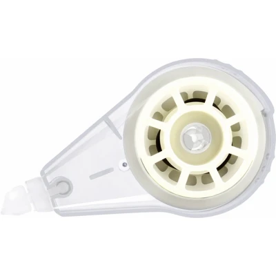 Afbeelding van Correctierollervulling Tipp ex easy refill 5mmx14m