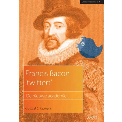 Afbeelding van Francis Bacon ‘twittert‘