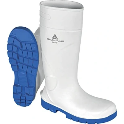 Afbeelding van Werkschoen Oxid pvc ob sra DeltaPlus