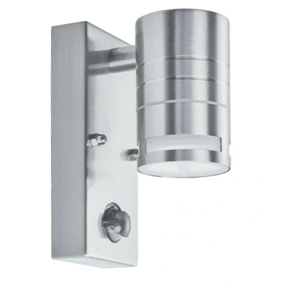 Afbeelding van Searchlight LED downlighter Splot 1318 1