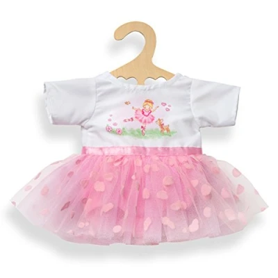 Afbeelding van Heless Poppenjurk Ballerina, 35 45 cm