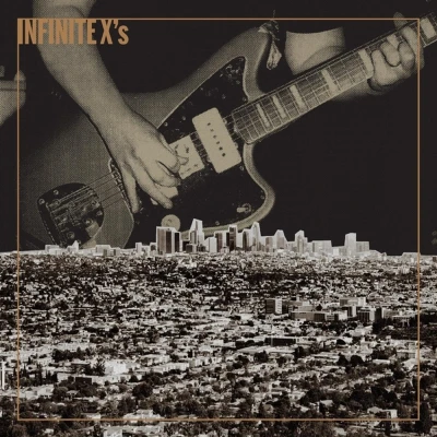 Afbeelding van Infinite X&#039;s (LP)