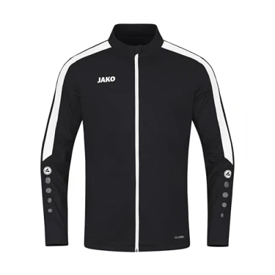 Afbeelding van JAKO Power Trainingsvest voor kinderen, Maat: 152, Schwarz