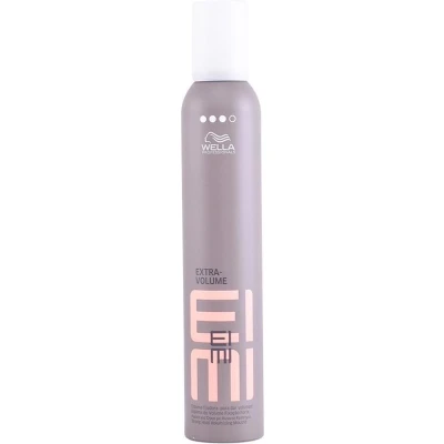 Afbeelding van Wella Professionals Eimi Extra Volume Styling Mousse 300 ml
