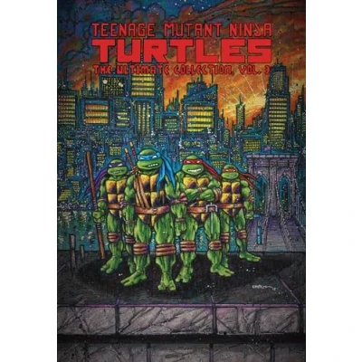 Afbeelding van Teenage Mutant Ninja Turtles