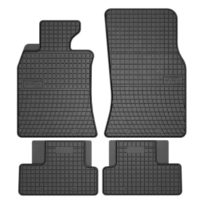Afbeelding van Rubber vloermatten FROGUM MMT A040 546382