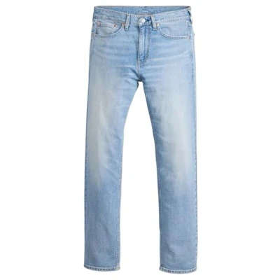Afbeelding van Levi&#039;s 505 Regular Hole in The Wall, 33W / 34L