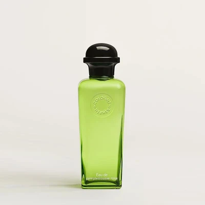 Afbeelding van Hermès Eau de Pamplemousse Rose Cologne 100 ml